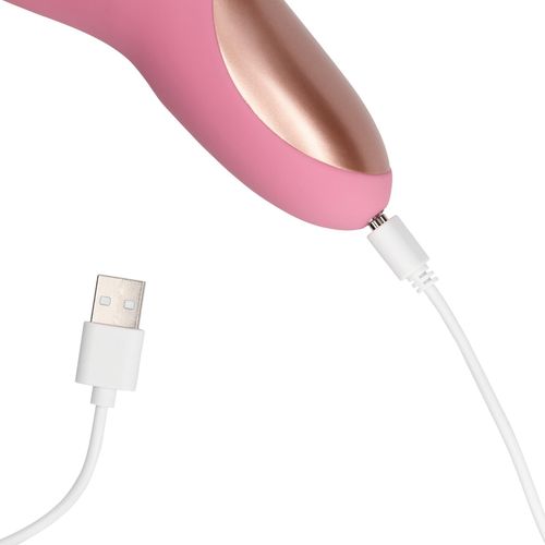 flapping g spot rabbit vibrator na Arena.pl