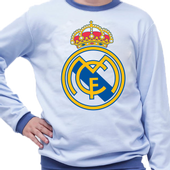 Piżama dziecięca Real Madryt