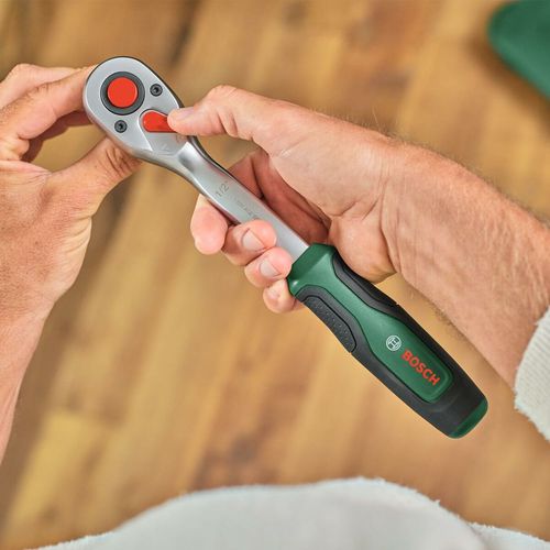 Klucz grzechotka BOSCH na Arena.pl