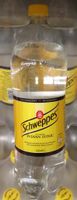 Schweppes 1,35l Tonic