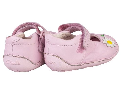 Buty Clarks-059 20,5 na Arena.pl