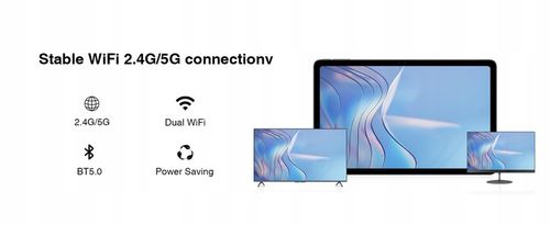 DOOGEE T20S Tab 15GB/128GB 10.4" Tablet,Android 14 7500mAh 1TB GPS WIFI SIM na Arena.pl