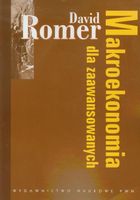 Makroekonomia dla zaawansowanych David Romer