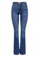 Jeans ONLY Onlblush Mid Flared L/34