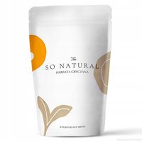 Herbata gryczana prażona naturalna superfood The So Natural