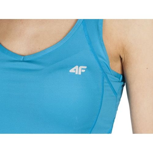 4F TSDF005 Turkus Rozmiar - S na Arena.pl