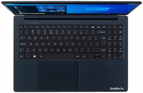 Laptop Toshiba Dynabook Pro C50 15.6 i3 8GB 256SSD Win 11 PRO + AV na Arena.pl