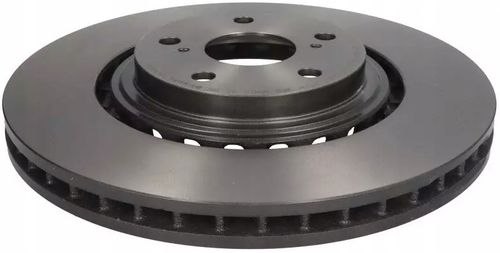TARCZA HAM PRZOD 328X28 V BREMBO na Arena.pl