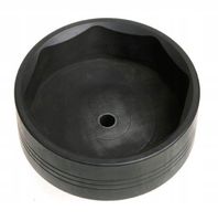 NASADKA UDAROWA OŚMIOKĄTNA Z ZABIERAKIEM 41mm KLUCZ DO PIAST 120mm BETA