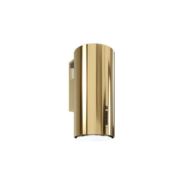 Okap kuchenny GLOBALO Heweno 39.3 Light Gold zdjęcie 3