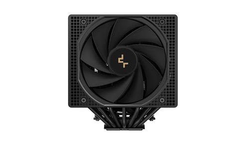 Deepcool CPU Air Cooler | ASSASSIN VC ELITE | Intel, AMD na Arena.pl