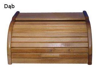 Chlebak Mały 4 Kolory + Gratis na Arena.pl