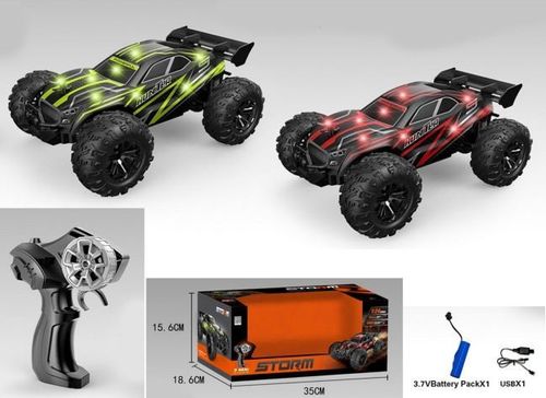 Auto R/C Ładowanie Usb na Arena.pl