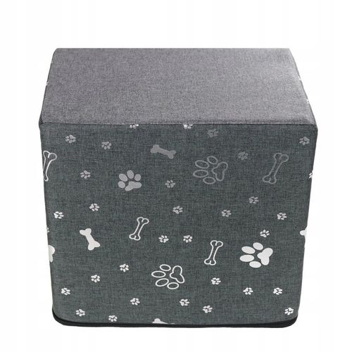 SCHODKI SCHODY DLA PSA RAMPA PODEST STABILNE 3 STOPNIE 30 cm na Arena.pl