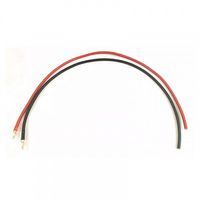 PRZEWÓD AKUMULATOROWY 2X35MM2 M8 120CM DO SAMOCHODU