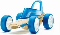 HAPE Wyścigówka błękitna na Arena.pl