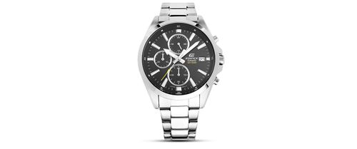 zegarek męski casio edifice efv-560d-1avuef 10 bar + box na Arena.pl