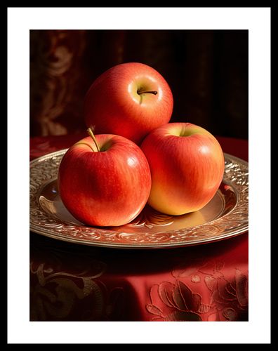 Plakat 30x40cm Rubinowe Ekscesy na Arena.pl