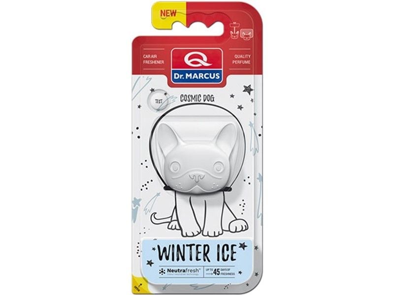 Zapach Cosmic Dog, Winter Ice zdjęcie 1