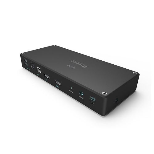I-TEC TB3TRIPLEDOCKPD na Arena.pl