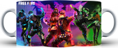 Kubek Garena Free Fire
