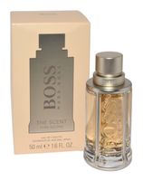 hugo boss the scent pure accord edt 50ml