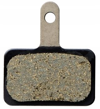 Oryginalne Klocki SHIMANO B05S 2 KOMPLETY-1 ROWER na Arena.pl