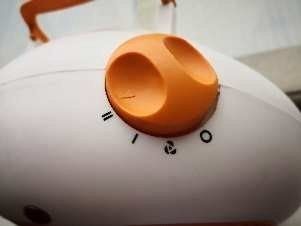 Termowentylator TWF002 na Arena.pl