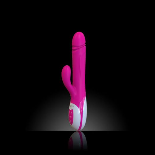 Nalone - Wibrator Wave Vibrator na Arena.pl