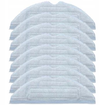 8x MOP DO ROBOROCK S7, S7 MAX, S7 MAXV ULTRA S7+ na Arena.pl