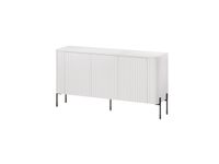 VERA KOMODA 150 BIAŁY MAT