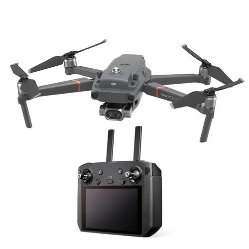 DJI Mavic 2 Enterprise Dual + Smart Controller na Arena.pl