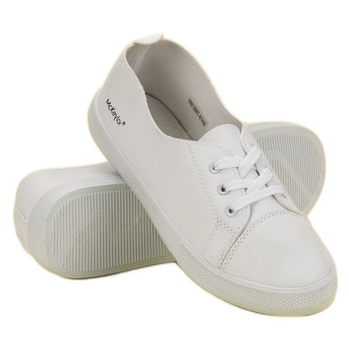 Białe Tenisówki r.41 na Arena.pl