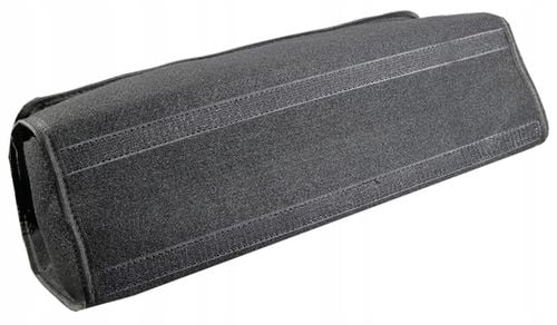 KUFEREK ORGANIZER SAMOCHODOWY DO BAGAŻNIKA TORBA na Arena.pl