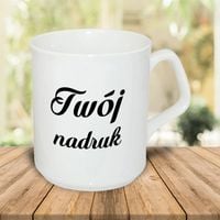 Kubek Windsor z Twoim nadrukiem