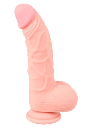 medical silicone dildo 20 cm na Arena.pl