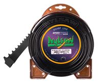 Żyłka tnąca 3.5/27m Nylsaw czarna NS004698