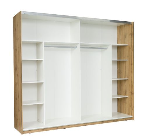 Szafa WOOD 200 na Arena.pl