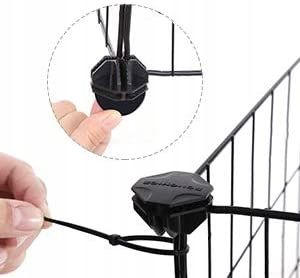 KOJEC KLATKA ZAGRODA DLA KRÓLIKÓW MAŁYCH ZWIERZĄT na Arena.pl