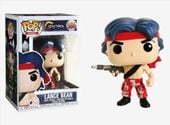 funko pop! contra lance bean 586 figurka