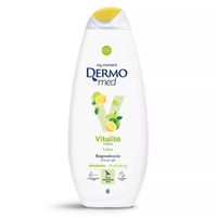 Dermomed Żel Pod Prysznic 750 Ml Vitalita Lime Pl
