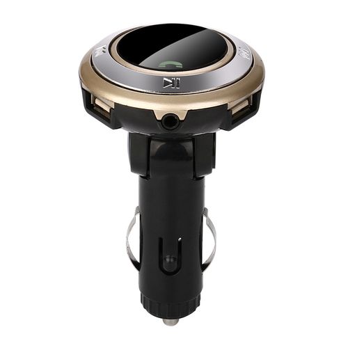 TRANSMITER FM BLUETOOTH AD2P USB MP3 LCD AUX Q9 na Arena.pl