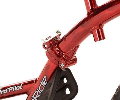 WeeRide Pro Pilot aluminium Rower doczepiany na Arena.pl
