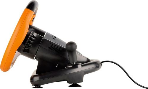 Kierownica SpeedLink DRIFT O.Z. Racing Wheel (PC) na Arena.pl