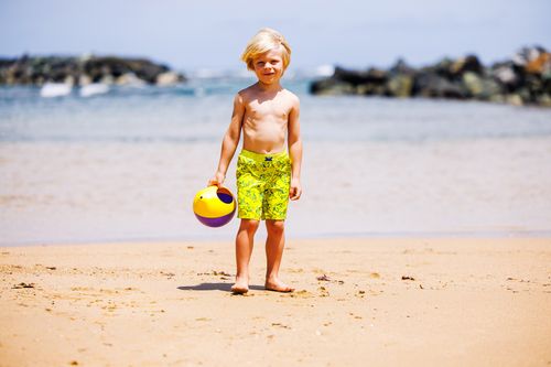 konewka do wody BiBio - fioletowy na Arena.pl