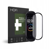Hofi - Szkło Hybrydowe Do - Xiaomi Mi Band 4