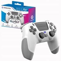 Pad bezprzewodowy Revolt Moon White ONIVERSE DO PS4, PS3, PC, Android, iOS