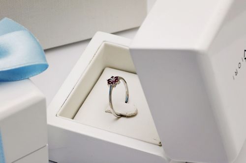 Pierścionek Staviori PBD1170 na Arena.pl