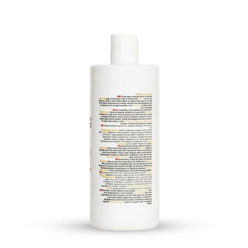 Mylove Fisting-Extreme Slide 500 Ml. na Arena.pl