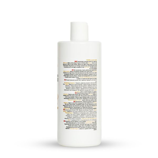 Mylove Fisting-Extreme Slide 500 Ml. zdjęcie 9